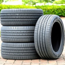 4 Aplus PRO Racing 235/45R18 ZR 98W XL All Season Tires 50k Mi Warranty 420AA picture