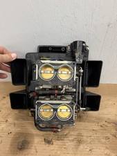 Yamaha outboard V4 115-130HP Carburetor Set Carb 6L1-14301-03-00 6L1-14302-03-00 picture