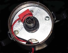 Willys Jeep Electronic Ignition 4-Cyl Autolite/Prestolite Dist 12-Volt 3AUT4U1 picture