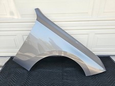 BMW 740i 750e 760i i7 M70 OEM Right Fender 2023 2024 2025 2026 picture