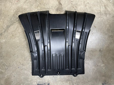 2021-2025 PORSCHE 992 911 GT3 REAR UNDERBODY TRAY SHIELD PANEL OEM 9GT 825 197 B picture
