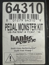 Banks Power PedalMonster Kit (Part #64310) Fits F350 Diesel picture