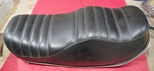 NOS SMC Acu-Wled #21-9015 Twin Seat Saddle Kawasaki KZ 750 LTD KZ 650 LTD KZ 550 picture
