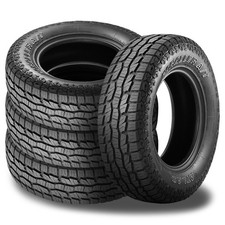 4 Atlas Paraller A/T 265/75R16 116T (OWL) All Terrain 55K Mi Warranty 560AB picture