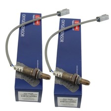 2PCS O2 Oxygen Sensor UPSTREAM For Nissan Maxima Titan DENSO 234-9038 picture