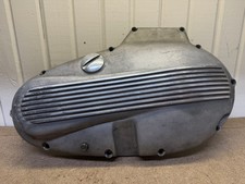 1967-70 Harley Ironhead XLH XLCH Sportster Clutch Primary Cover 34950-67 picture