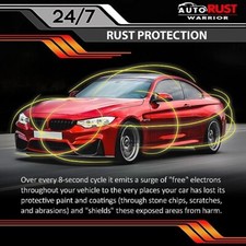 Premium Electronic Rust Protection Module 2.0 for Cars, Trucks, SUVs, ATVs,Boats picture