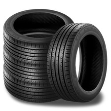 4 Lexani LXTR-203 205/55R16 91V All Season Tires w/ 50K Mi Warranty 500AA UTQG picture