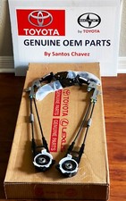 2011~2020 Toyota Sienna Sliding Door Cable Assembly Both Side Right & Left  picture