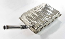 1953 1954 Chevy Gas Fuel Tank Stainless steel picture