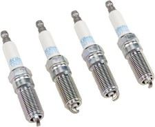 4 ACDELCO Iridium Spark Plugs 41-115 for 2015-2017 GMC Canyon L4 2.5L 12627160 picture