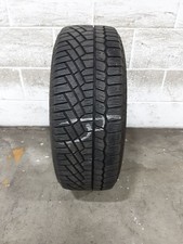 1x P215/55R17 Continental ExtremeWinterContact 8/32 Used Tire picture
