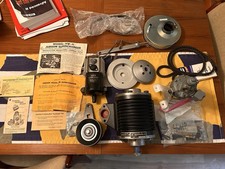 Judson Supercharger VW 40hp picture