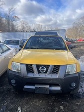 Anti-Lock Brake Part Assembly Fits 06-07 XTERRA 41307 picture