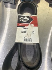 Serpentine Belt-Fleetrunner Heavy Duty Micro-V Belt Gates K100983HD picture