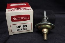 Vintage NOS Sorensen Dashpot DP-83 1963 - 1967 Pontiac (158) picture