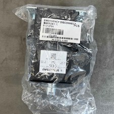 New Emergency Stop Switch for Jungheinrich Forklift EFG430 EFG320 51212791 picture