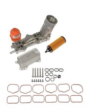Dorman (OE Solutions) 926959 - Engine Oil Filter Adapter picture