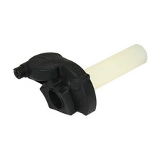 RFX Race Series Throttle Assembly Black #FXTA 40300 55BK picture