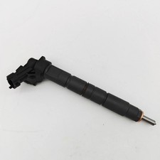 1X Common Rail Injector 0445117031 Fits For 2016-2019 Nissan TITAN XD 5.0L picture