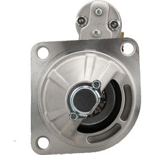 Forklift 76-80 12V 2.5kW 11T Starter International Scout Nissan SD33 3.2L F05 picture