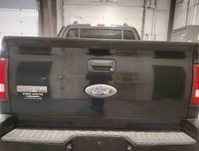 07-10 EXPLORER SPORT TRAC Tailgate Shell picture