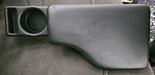 BMW Z3 Custom Center Armrest By LeatherZ picture