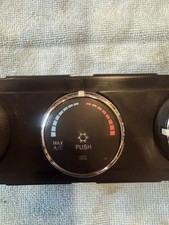 2009-2012 Dodge Ram 1500 2500 3500 AC Heater Climate Control 55111290AD OEM HEAT picture