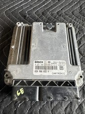 2008 PORSCHE CAYENNE ENGINE CONTROL MODULE UNIT 03H906032M OEM ECM PCM ECU 3.6 picture