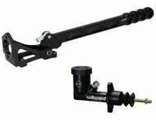 Wilwood Hydraulic Hand Brake Lever & Integral Master Cylinder Hr Drift Rally Car picture
