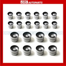 97-06 Audi VW 1.8L 1.8T DOHC TURBO 20-Valve Hydraulic Lifters Camshaft Followers picture
