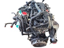 Engine 2.7L VIN X 5th Digit 2TRFE Engine 4 Cylinder Fits 05-15 TACOMA 674794 picture