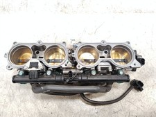 08-11 Honda CBR1000RR CBR1000 Throttle Body Bodies w/ TPS Injectors picture