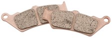 EBC FA209/2HH Double-H Sintered Brake Pads picture