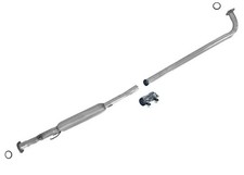 New Exhaust Resonator Pipe for Toyota Camry 97-01 for Lexus ES300 97-98 3.0L picture