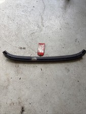 1968-1982 Corvette C3 NOS GM 3936231 Original Windshield Top Birdcage Frame. picture