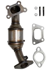 Front Left Catalytic Converter for 2018-2019 Chevrolet Traverse picture