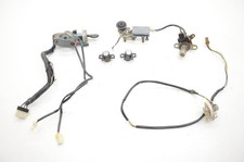 91-96 Nissan 300ZX 2+0 Ignition Switch with Key and Lock Cylinders picture
