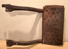 1917 - 1923 Model TT Ford Truck RUNNING BOARD - Vintage Original - T picture