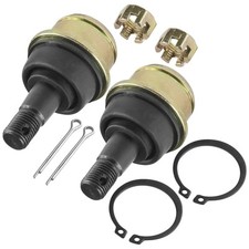Two Upper or Lower Ball Joints for Honda  TRX300FW Fourtrax 1988 1989 1990-2000 picture