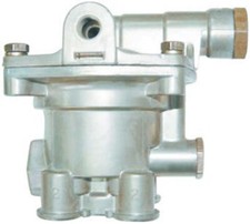 NEW Emergency Relay Valve Replaces Sealco 110205, KN30010, 229434, 277446 picture
