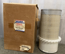 New Genuine Carquest 87919 Air Filter picture