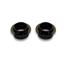 FRONT Universal Lift Kit Spacers most cars Coil Spring Lifters Boosters picture