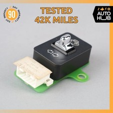 99-02 Bentley Arnage / Rolls Royce Seraph  Steering Column Adjustment Switch OEM picture