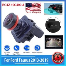 New OEM 2013 - 2019 Ford Taurus Backup Reverse Parking Camera EG1Z-19G490-A picture