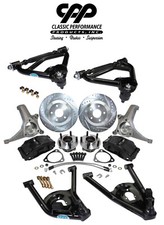 1970-81 CHEVY CAMARO FIREBIRD CPP FRONT TUBULAR CONTROL ARMS 13