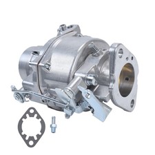 FOR 1950-1956 Chevy Bel Air Rochester 235 1bbl Carburetor 3.8L & 3.9L 235Cu 6cyl picture