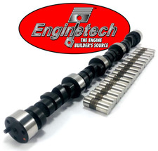 Stage 3 Hyd Flat Camshaft & Lifters for Chevrolet SBC 5.7 350 400 480/480 Lift picture