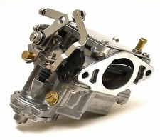 Mercury 20HP (2006 and Newer) 4 Stroke Outboard Carburetor TILLER picture