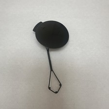 🟢GENUINE Front Left Bumper Towing Hook Eye Cover Cap Alfa Romeo Stelvio 2024-25 picture